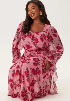 Frill Dress