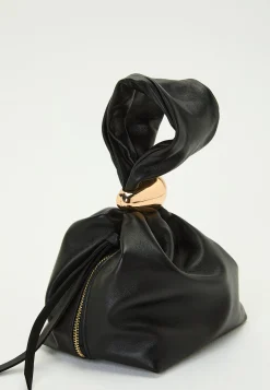 Gala Leather Handbag