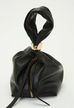 Gala Leather Handbag