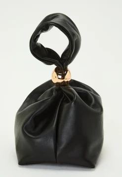 Gala Leather Handbag