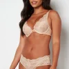 Glamour Triangle Bra