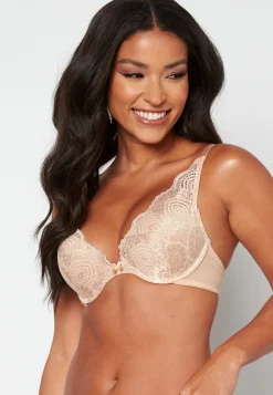 Glamour Triangle Bra