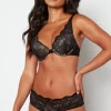 Glamour Triangle Bra
