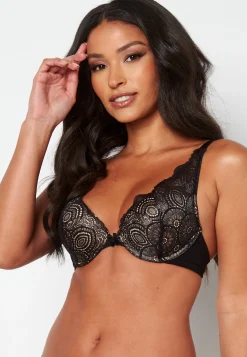 Glamour Triangle Bra