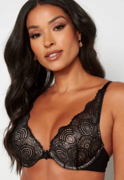 Glamour Triangle Bra