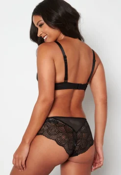 Glamour Triangle Bra