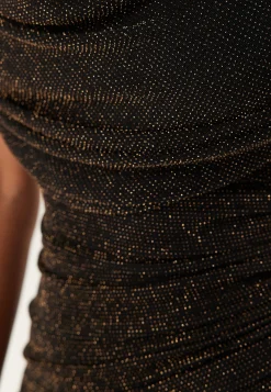 Glitter Multi Way Maxi Dress