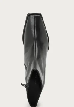 Hedda Leather Boots