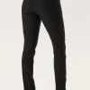 High Waist Stretchy Trousers