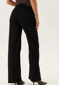 High Wide Jeans