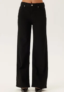 High Wide Jeans
