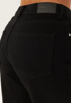 High Wide Jeans
