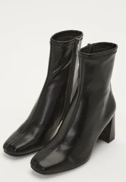 Hurst Classic Boots