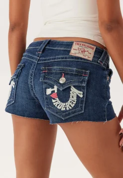 I Love True Joey Lr Short