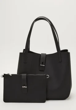 2-in-1 Tote Bag