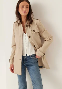 Isabelle Coat