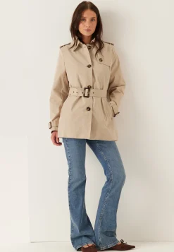 Isabelle Coat