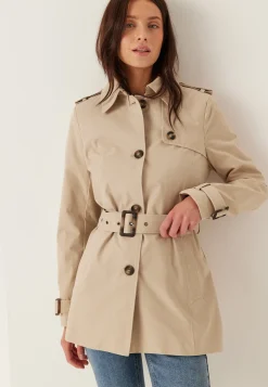 Isabelle Coat