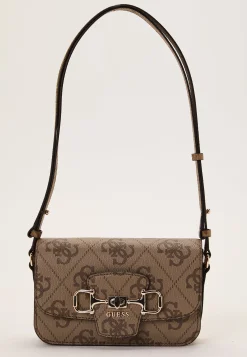 Janie Logo Cnvrtbl Xbody Flap