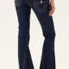 Joey Lr Flare Flap