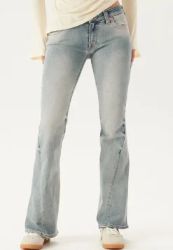 Joey Lr Flare Flap