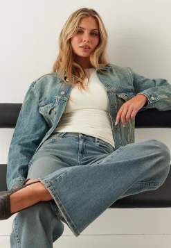 Joey Trucker Jacket