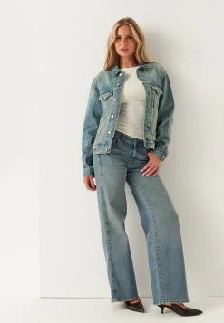 Joey Trucker Jacket