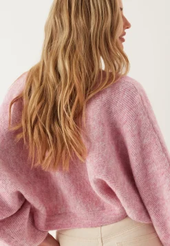 Knitted Bolero