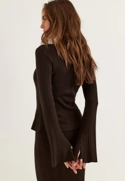 Knitted Cardigan