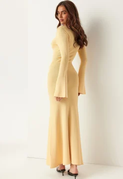 Knitted Dress