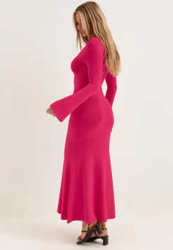 Knitted Dress