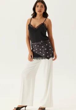 Lace Detail Singlet