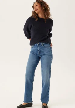 Layla Hr Slim Str Bi0134 Co