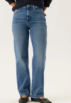 Layla Hr Slim Str Bi0134 Co