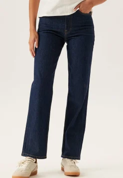 Layla Hr Slim Str Di4156
