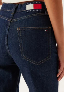 Layla Hr Slim Str Di4156