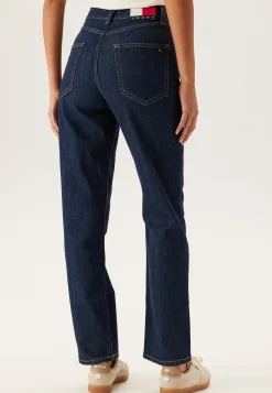 Layla Hr Slim Str Di4156