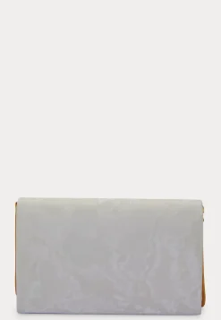 Leonore Envelope Clutch