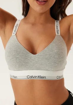 Lghtly Lined Bralette