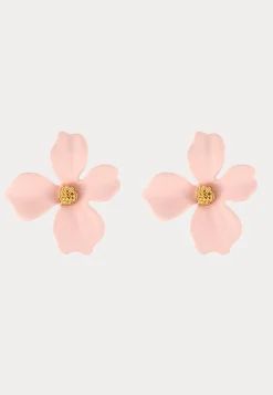 Lilly Flower Earring
