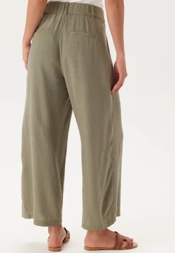 Linen Pants
