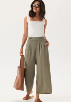 Linen Pants