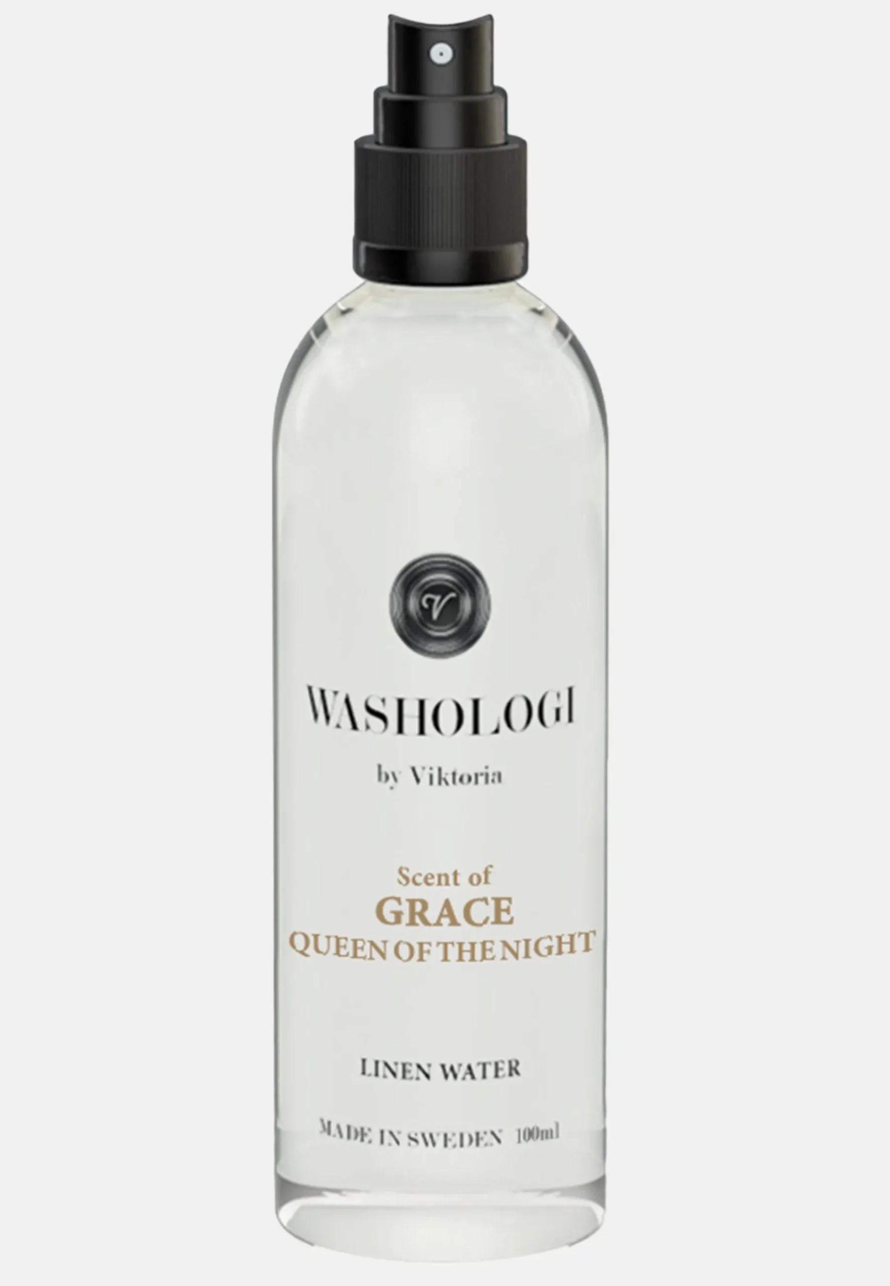 Linen Water Grace 100ml
