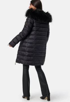 Long Down Jacket