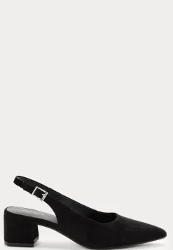 Marta Slingback