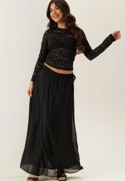 Maxi Skirt