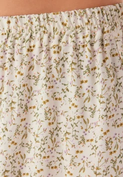 Maxi Viscose Skirt