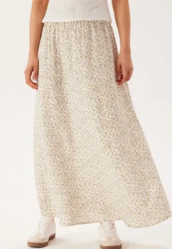 Maxi Viscose Skirt