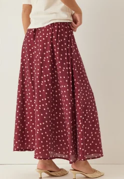 Midi Skirt