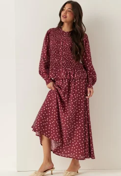 Midi Skirt